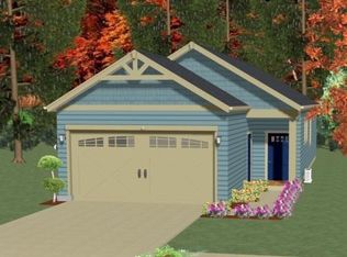 417 NE Inspiration St, Poulsbo, WA 98370