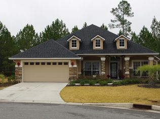 2055 Club Lake Dr, Orange Park, FL 32065