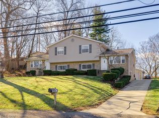 311 Woodlawn Ave NW, Canton, OH