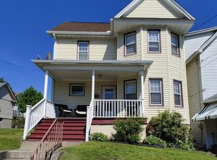 216 Stafford Ave, Scranton, PA 18505