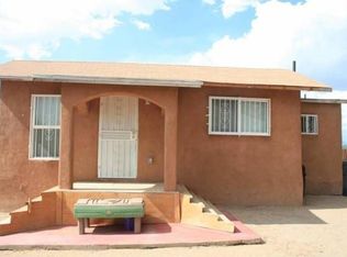 223 Rio Abajo Rd SE, Albuquerque, NM 87105