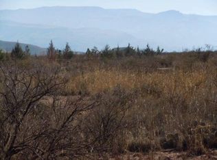 Lot 21 Tierra De Los Ninos, La Luz, NM 88337