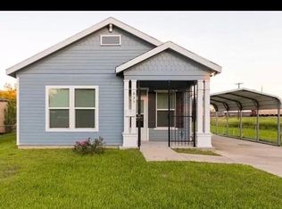 635 19th St, Port Arthur, TX 77640