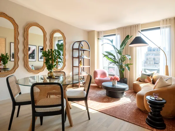 243 West 28th Street S-17D image 2 of 17