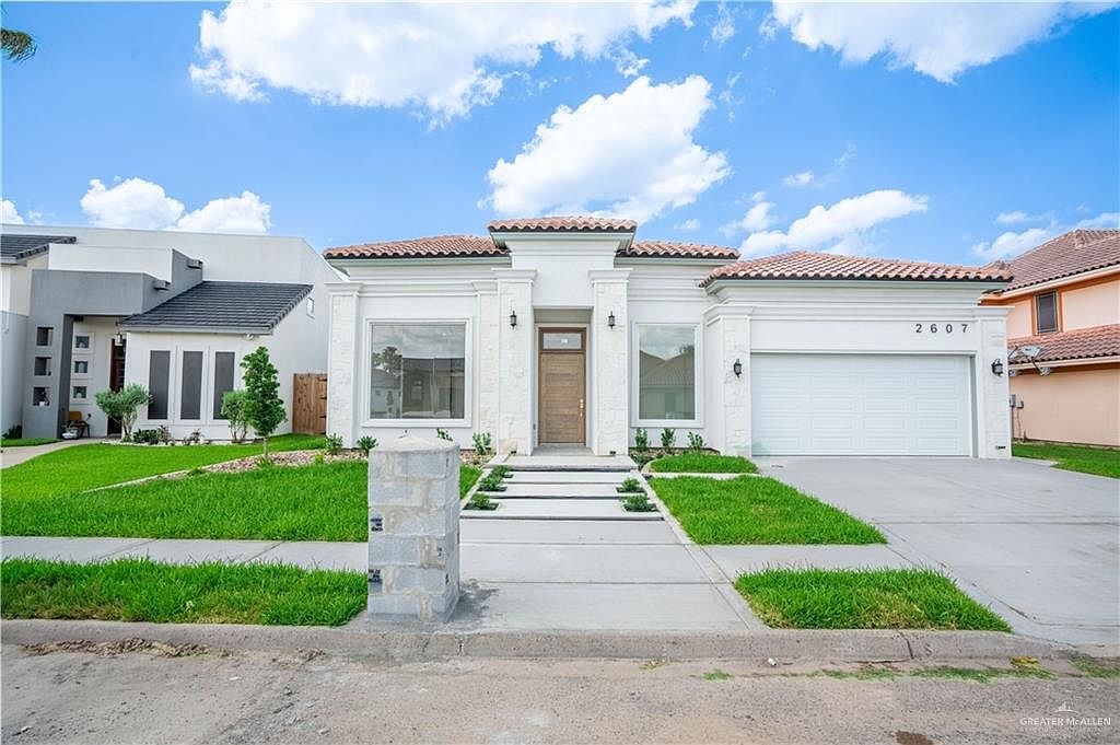 2607 Cottonwood St, Mission, TX 78574 | Zillow