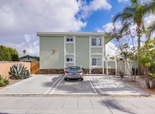 4175 Wabash Ave UNIT 6, San Diego, CA 92104