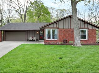 5501 Dollar Hide South Dr, Indianapolis, IN