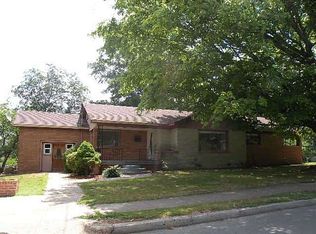 312 Monroe St, Newbern, TN 38059