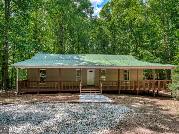 312 Evans St, Homer, GA 30547