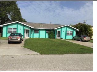 1206 SE 8th Pl #B, Cape Coral, FL 33990