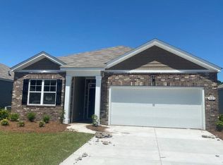 1023 Laurens Mill Dr LOT 333, Myrtle Beach, SC 29579