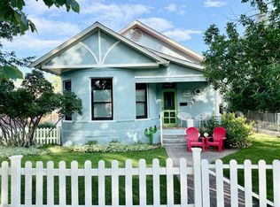 609 F St, Salida, CO 81201