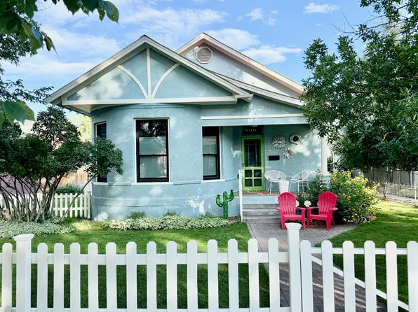 609 F St, Salida, CO 81201