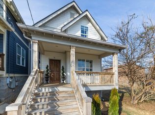 2320 Burns St, Nashville, TN 37216