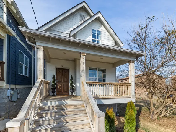 2320 Burns St, Nashville, TN 37216