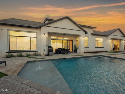 2752 E Pelican Ct, Gilbert, AZ, 85297