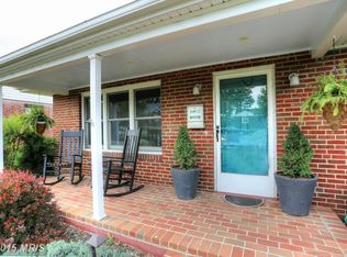 15 Mount Olivet Blvd, Frederick, MD 21701