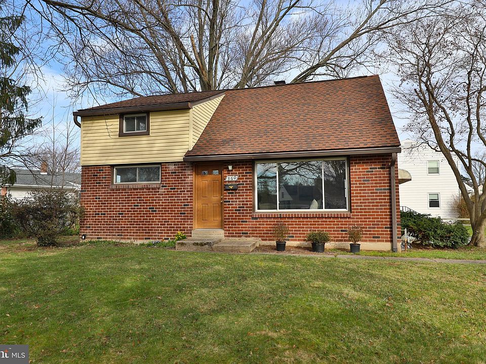 360 Crossfield Rd, King Of Prussia, PA 19406 Zillow