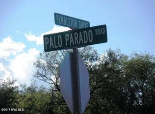 200 Camino Oceano, Rio Rico, AZ 85648