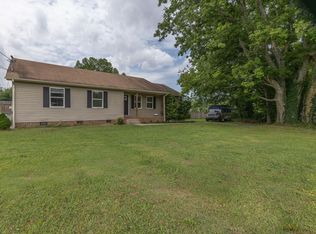 3520 Telescope Trce, Murfreesboro, TN 37127