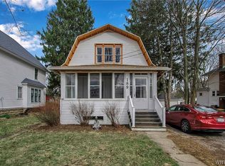 189 Pine St, Hamburg, NY 14075