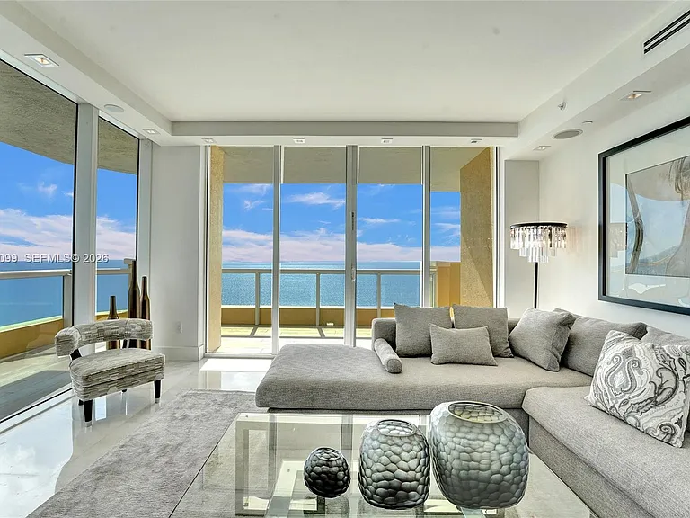 17875 Collins Ave #3201 — Photo 29