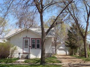1050 Kansas Ave SE, Huron, SD 57350