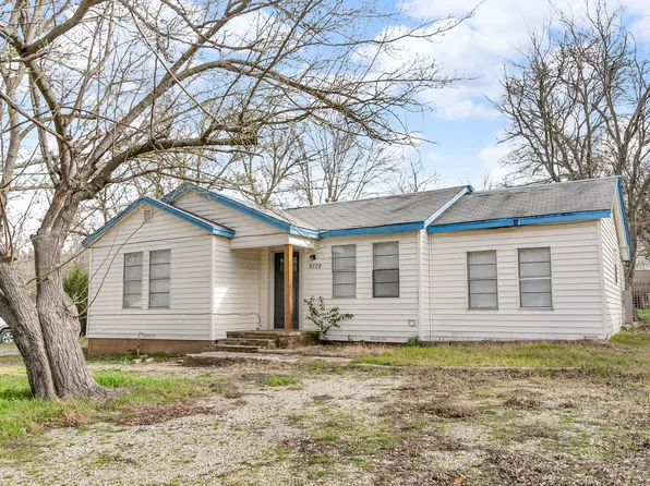 5729 Graham St, Sansom Park, TX 76114