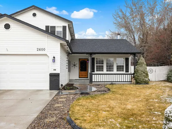 2600 W Creekstone Ct, Meridian, ID 83646