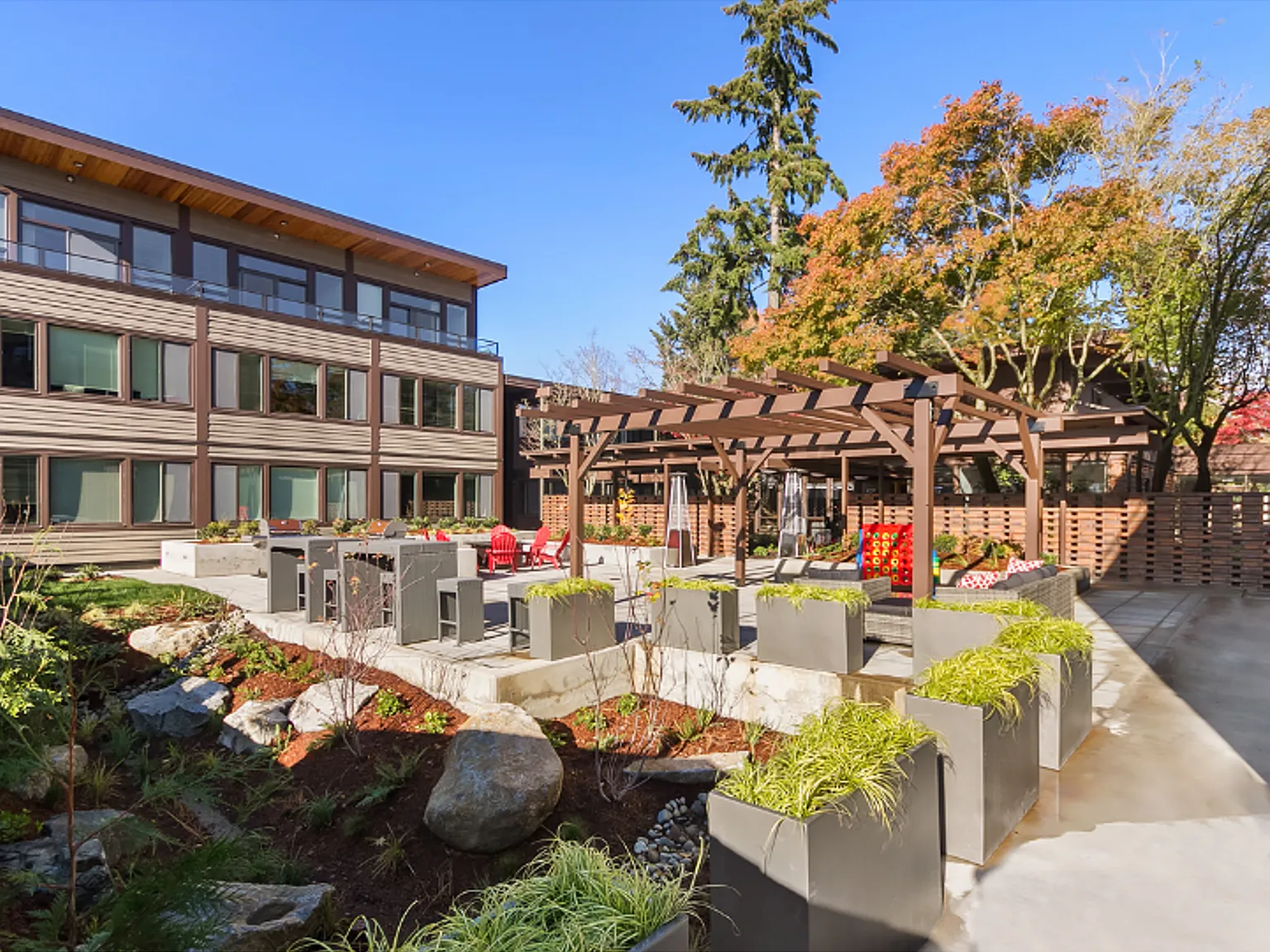 MOD Apartments — Photo 4