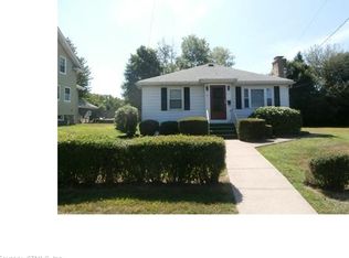 70 Ridgefield Ave, Waterbury, CT 06705