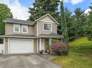 2531 NE 127th Ave, Vancouver, WA 98684