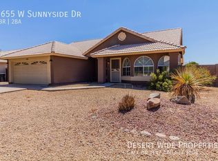 7655 W Sunnyside Dr, Peoria, AZ 85345