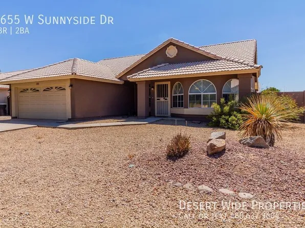 7655 W Sunnyside Dr, Peoria, AZ 85345