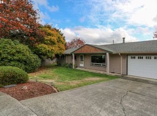 1326 N Nutmeg St, Coquille, OR