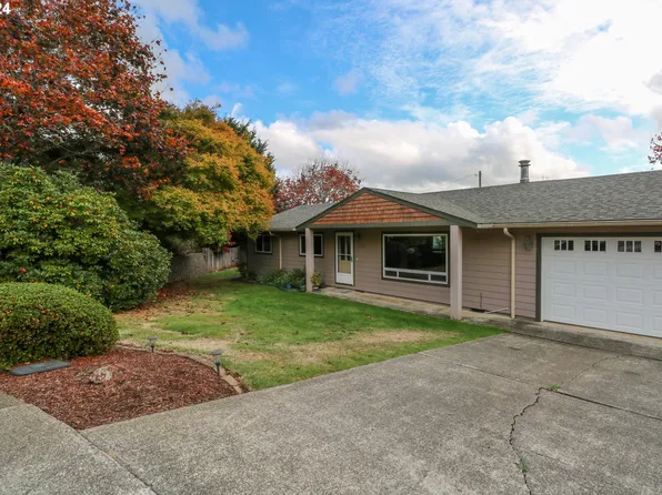 1326 N Nutmeg St, Coquille, OR 97423