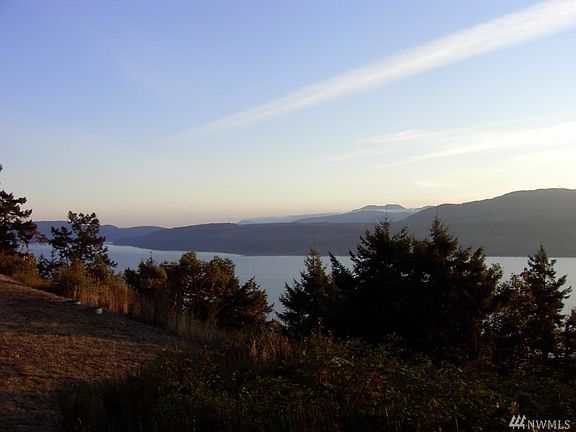 Another view of the incredible beauty of the area just a block away from the property.