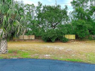 Montclair Rd LOT 19, Leesburg, FL 34748