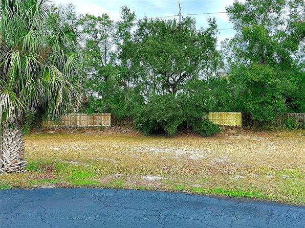 Montclair Rd Lot 19, Leesburg, FL 34748