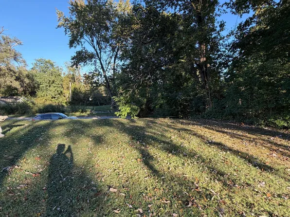 2622 S Lyons Ave, Indianapolis, IN 46241