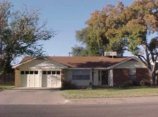 3710 W Louisiana Ave, Midland, TX 79703