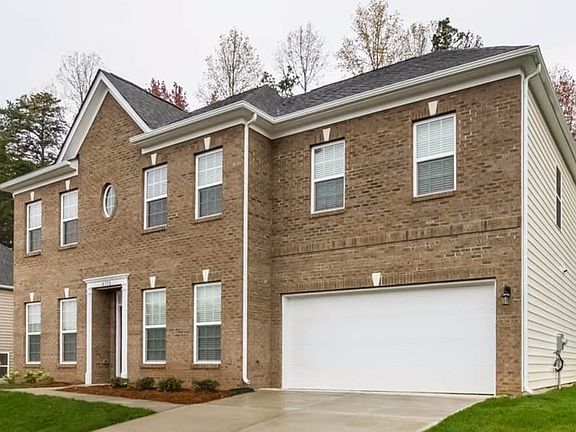 3rd image of 4118 Cemkey Way Ct