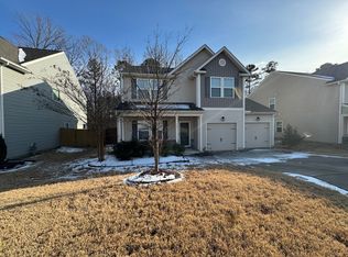 115 Fortress Dr, Durham, NC 27560