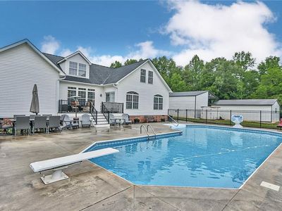 3127 Yorkshire Ln, Boonville, NC, 27011