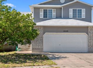 1489 N 2475 W, Layton, UT 84041