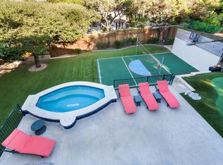 1609 Cabinwood Cv, Austin, TX 78746