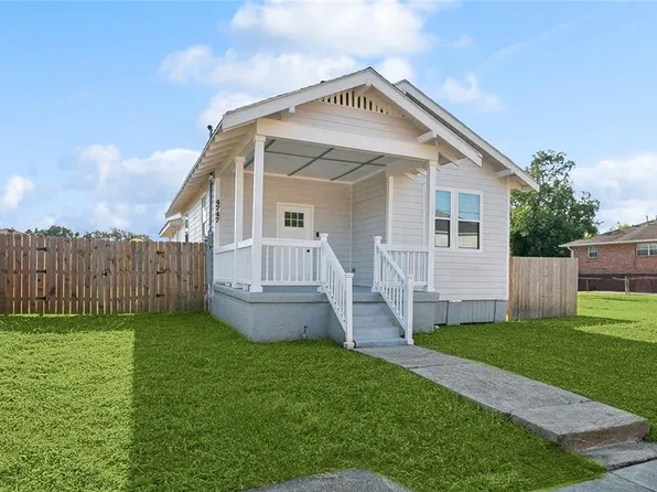 4747 Reynes St, New Orleans, LA 70126