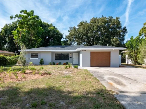 4129 Cortez Way S, Saint Petersburg, FL 33712
