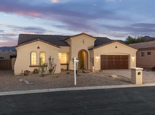 8251 E Canyon Estates Cir, Gold Canyon, AZ 85118