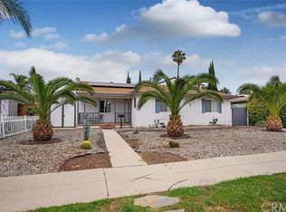 16051 Lassen St, North Hills, CA 91343